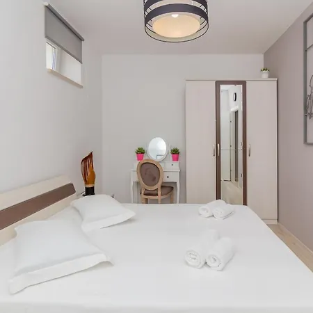 Box Appartamento Porec